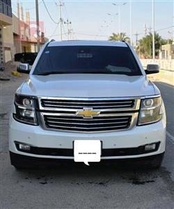 شيفروليه تاهو